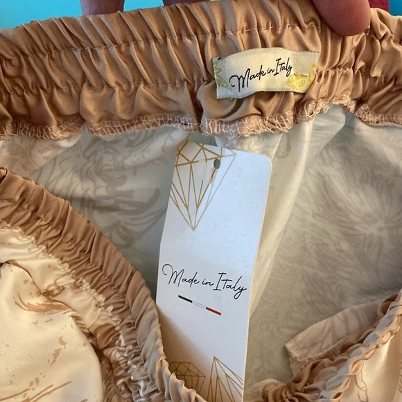 Made In Italy 2-piece Set Top & Pant Set Boutique Piece SKU0660 - Picture 12 of 15